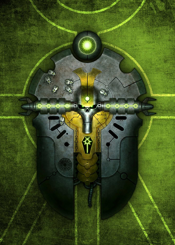 Necron 1
