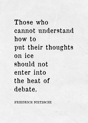 Friedrich Nietzsche Quote