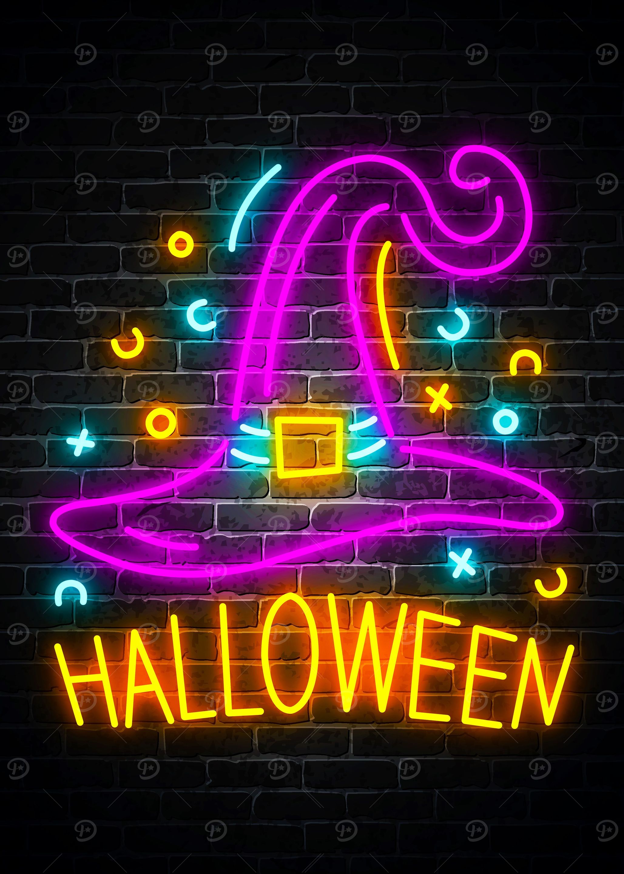 halloween night