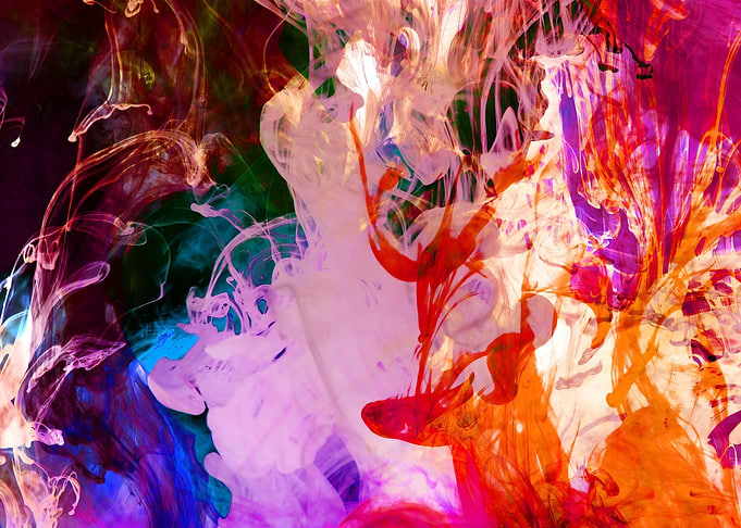 Fluid Painting