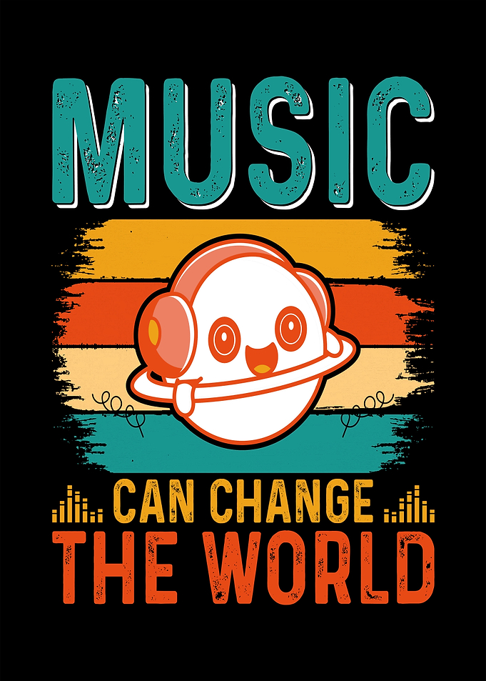 Music Poster