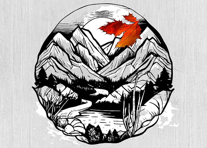 Wild Autumn