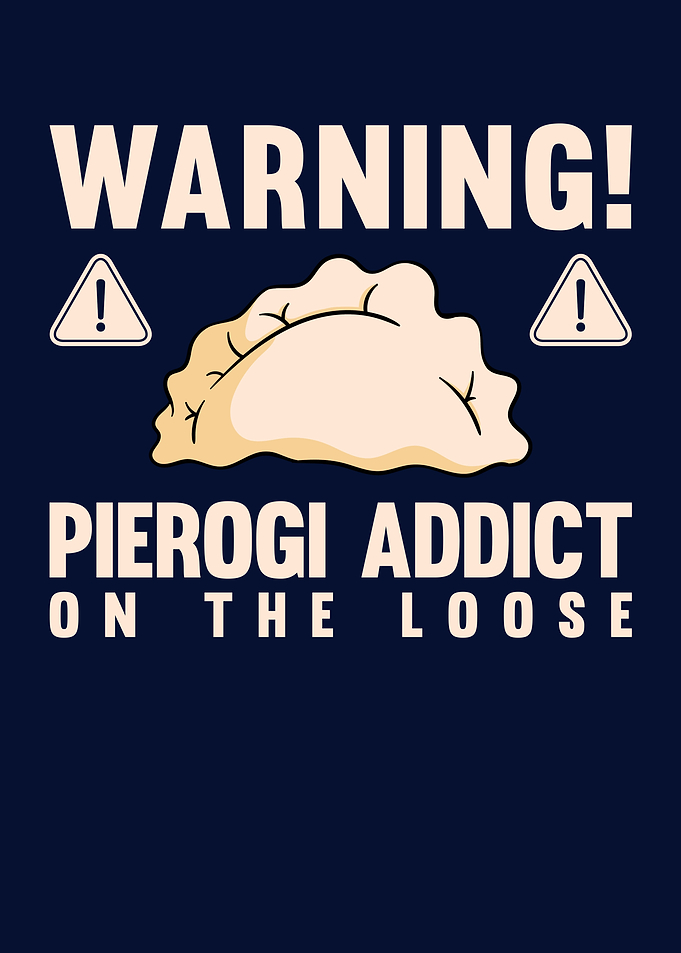 Pierogis Polish Pierogies