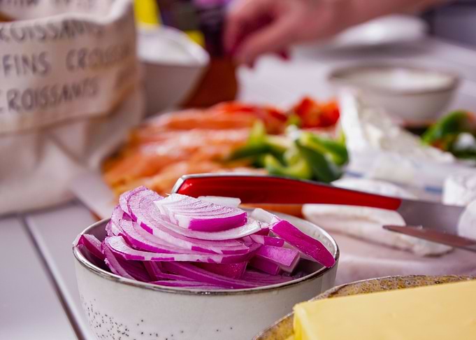 Summer Brunch