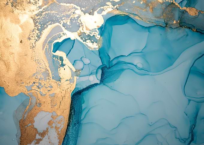 Fluid Painting