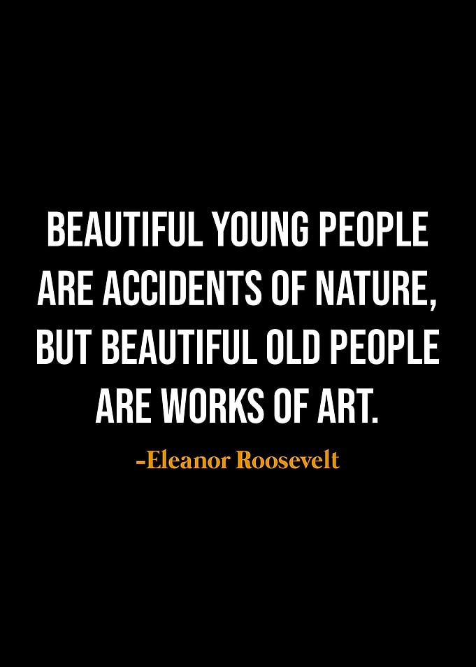 Eleanor Roosevelt Quotes