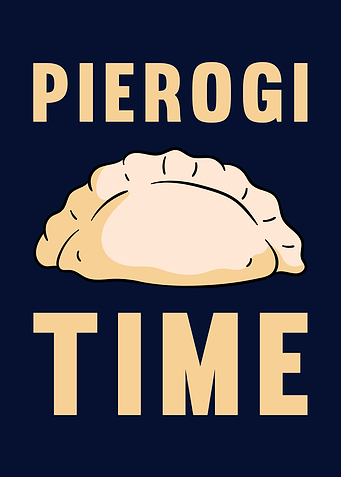 Pierogis Polish Pierogies