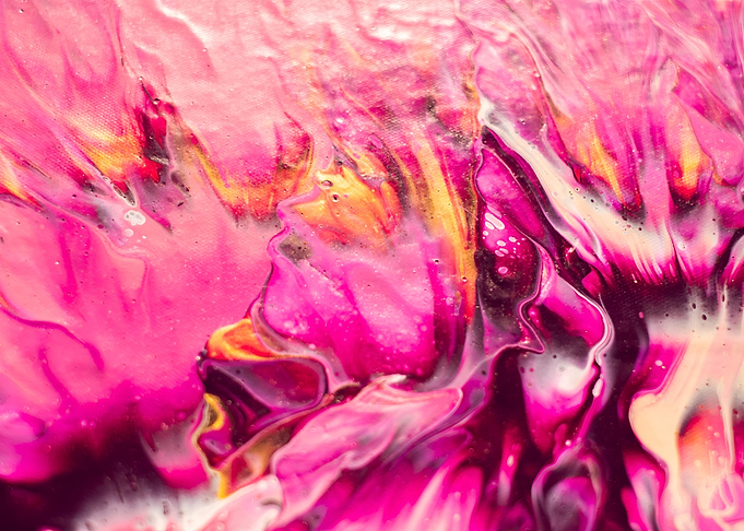 Fluid Painting