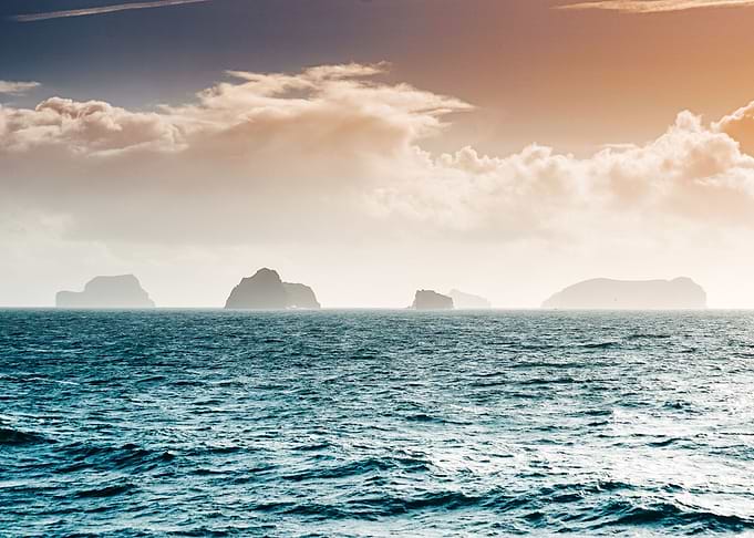 Islas Perdidas