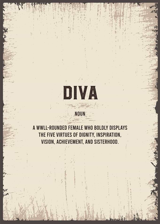 diva