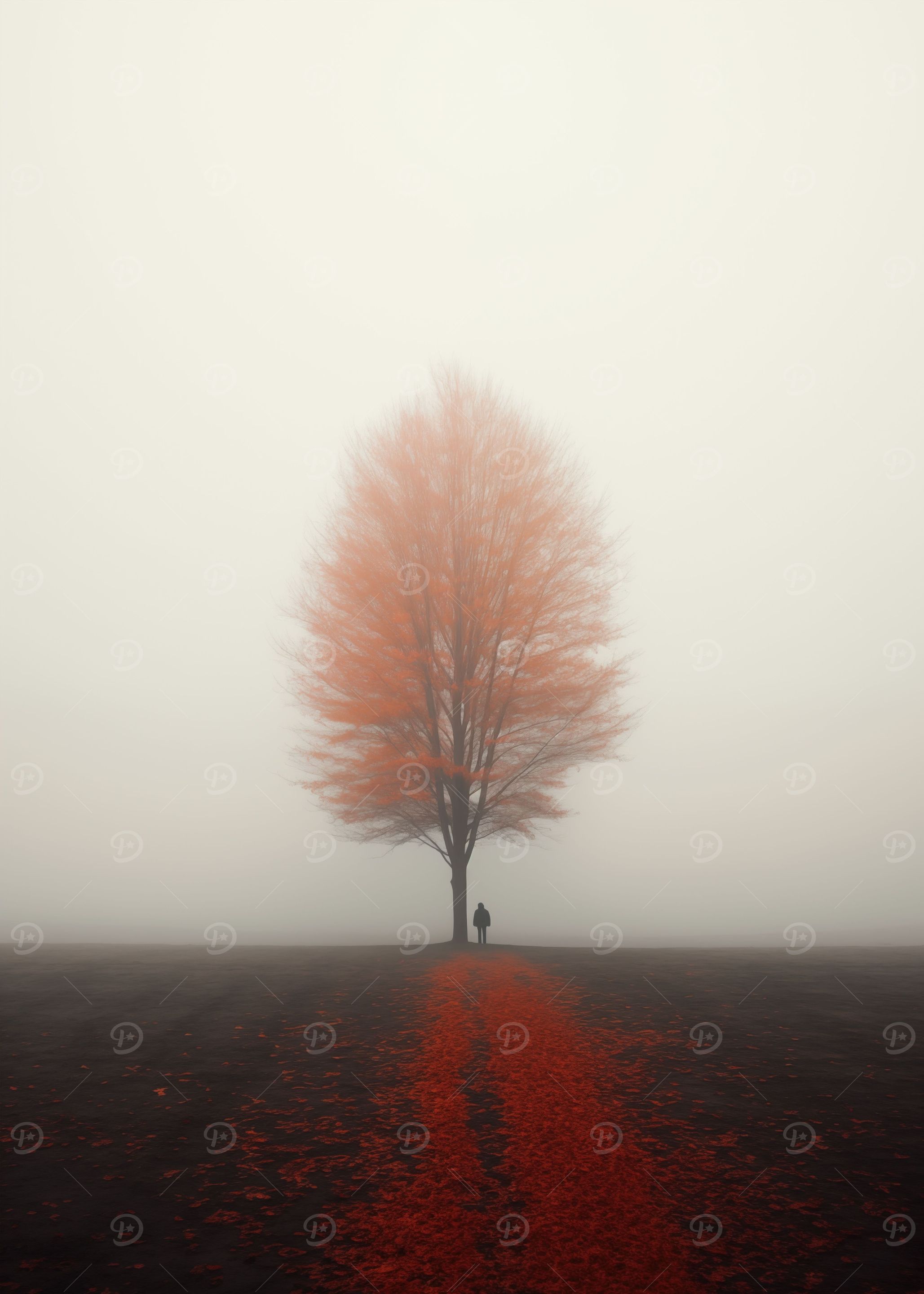 Autumns Embrace