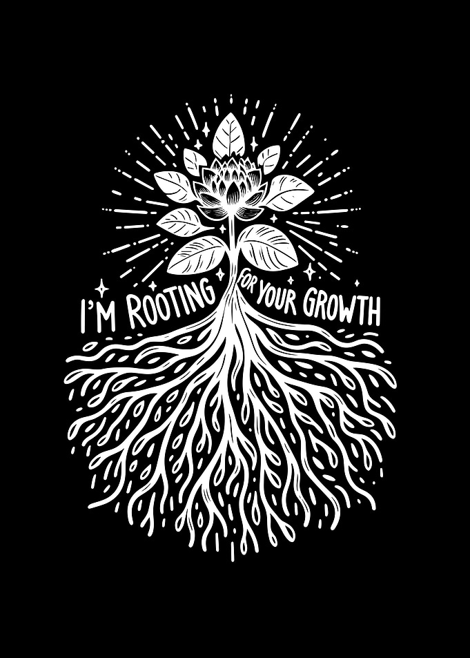 Im Rooting For Your