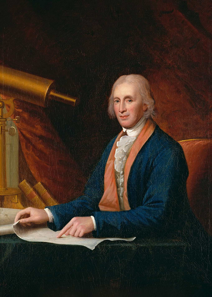 David Rittenhouse