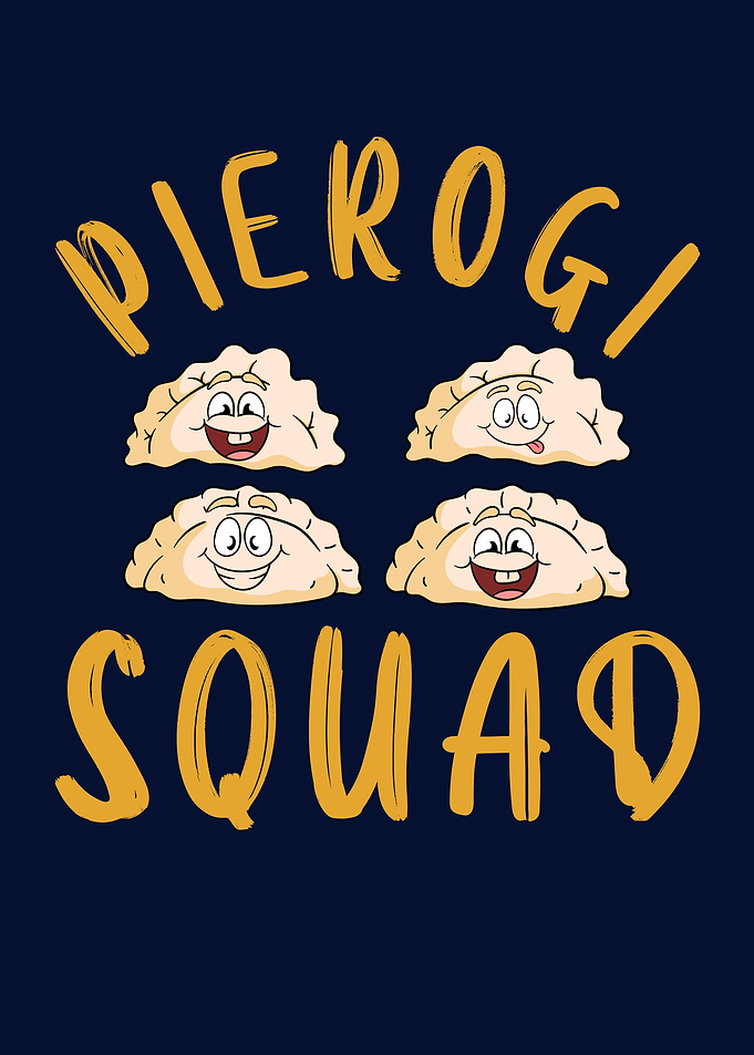 Pierogis Polish Pierogies