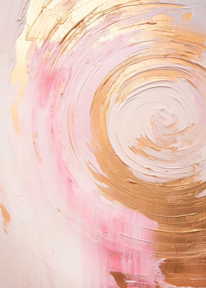 ABSTRACT ART Dreams