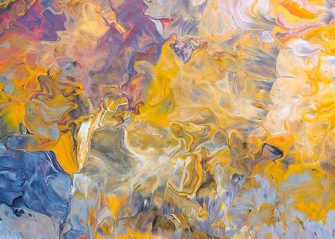 Fluid Painting