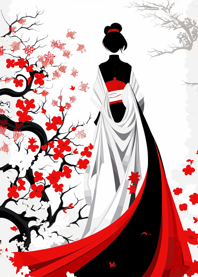 Japanese Painting