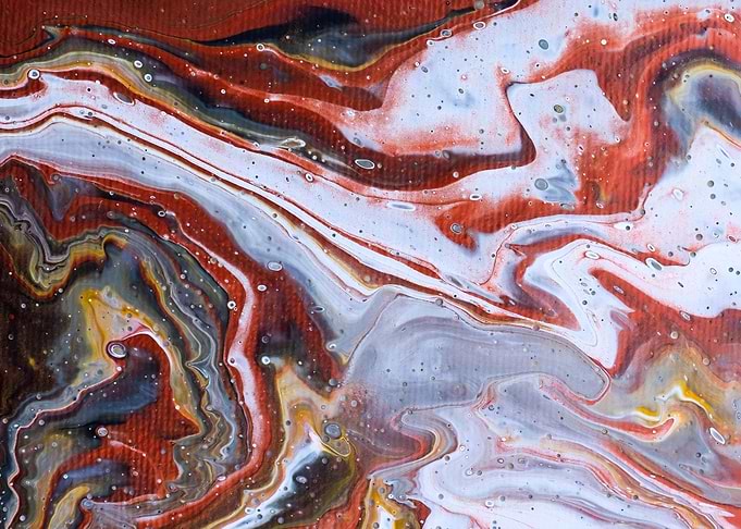 Fluid Painting