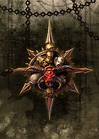 Chaos Space Marines