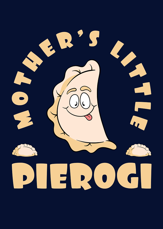 Pierogis Polish Pierogies