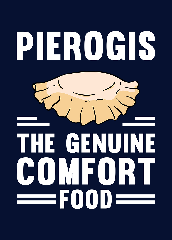 Pierogis Polish Pierogies