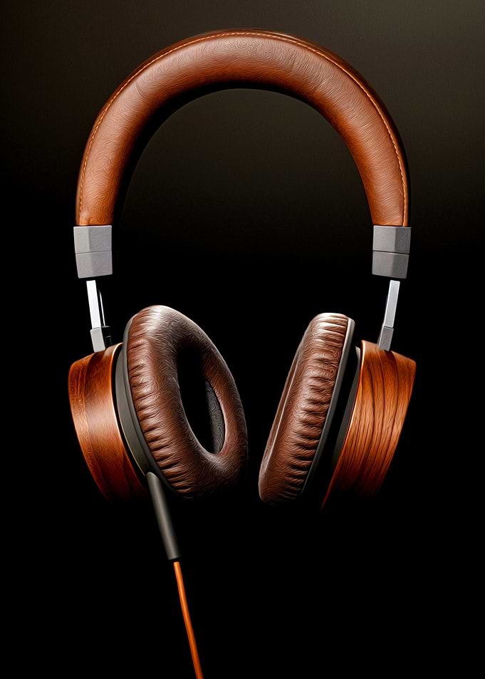Classic Headphone