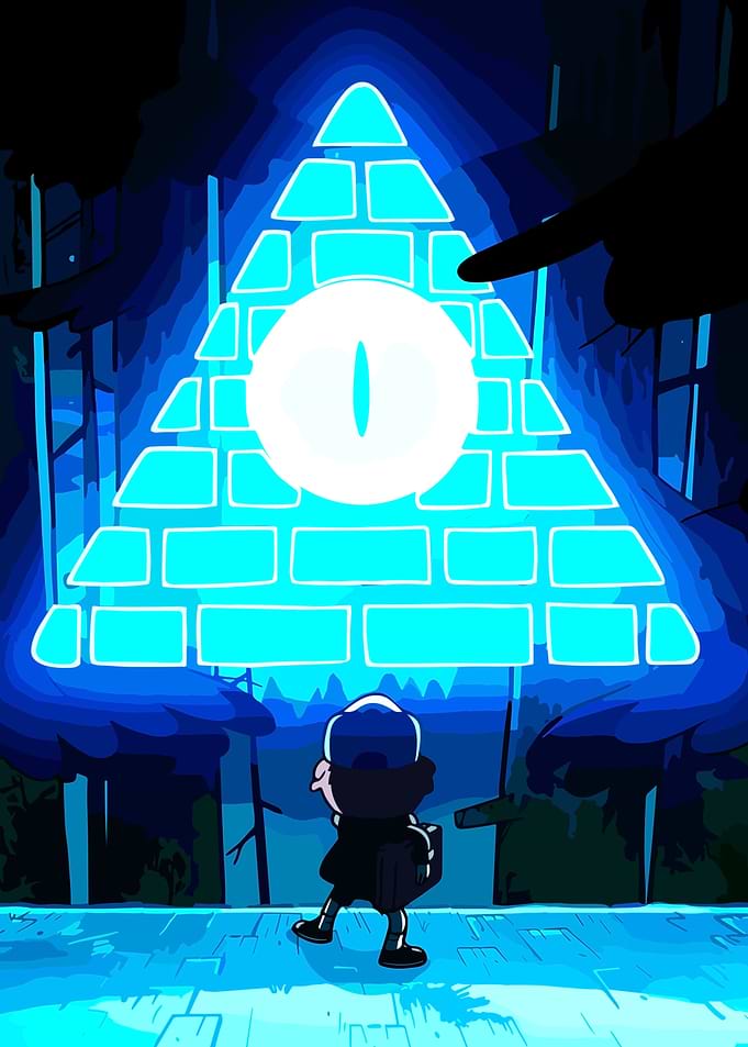 Gravity Falls