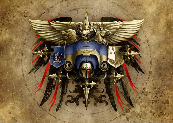 Imperial Knights 2