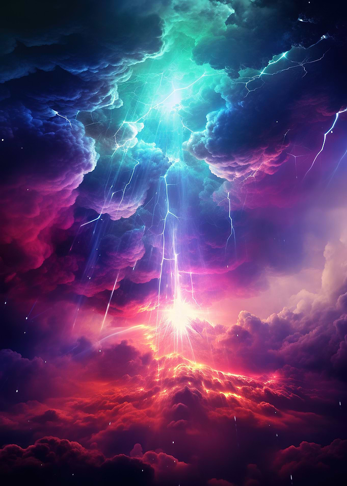 Etherial Harmonics