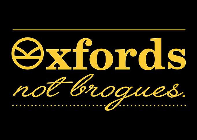 Oxfords