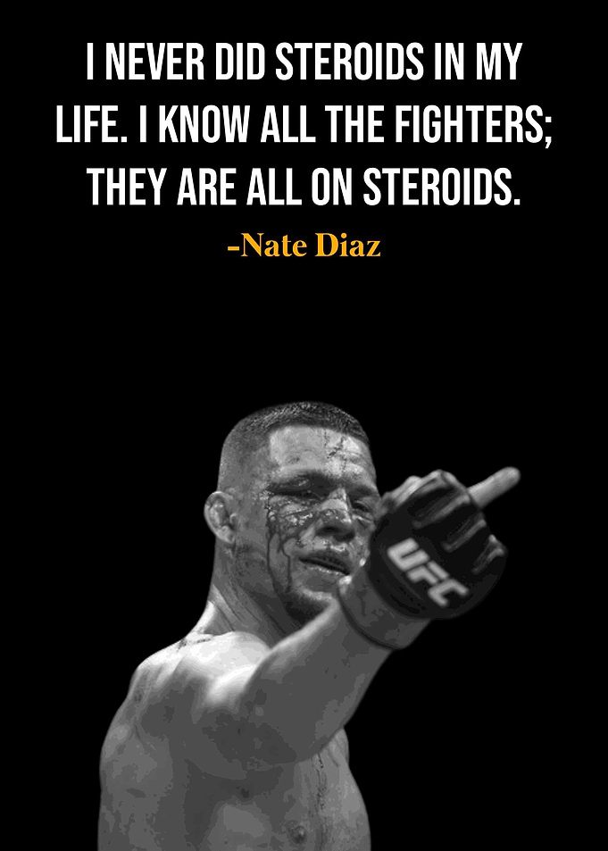 Nate Dias Quote