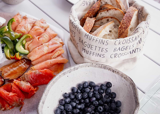 Summer Brunch