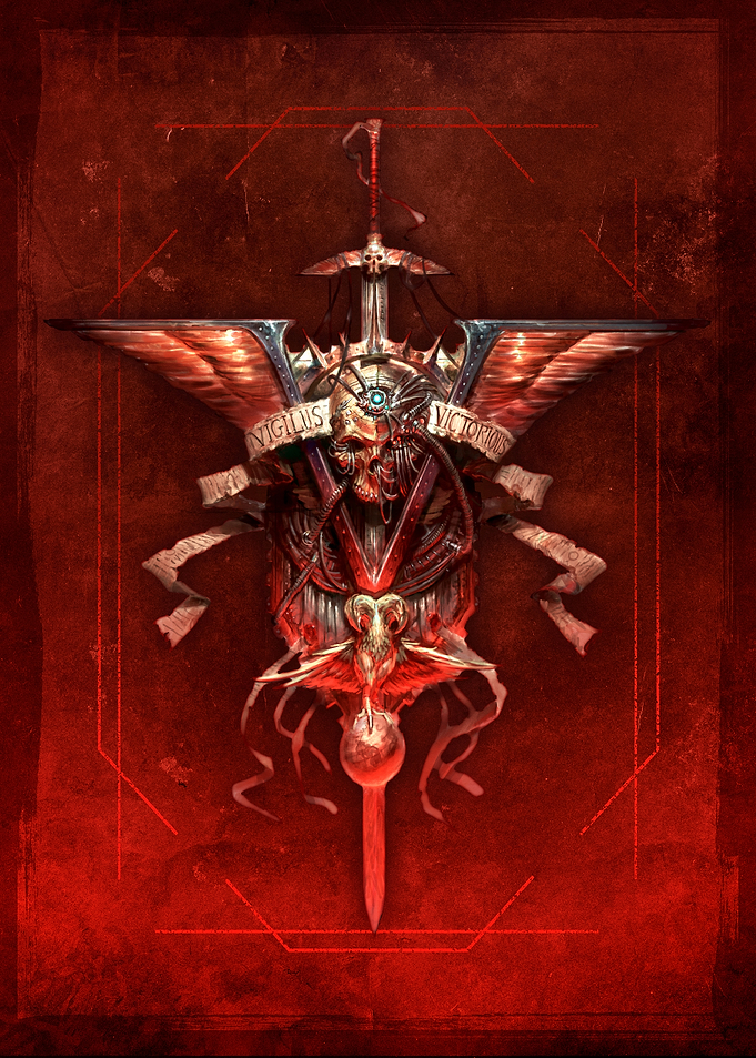 Vigilus Defiant