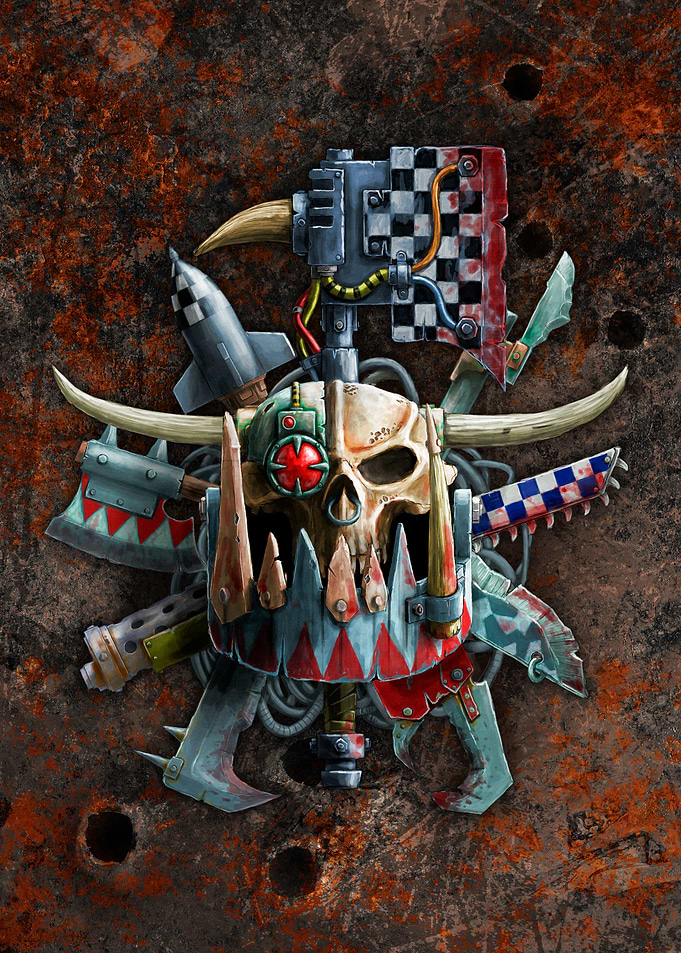 Orks