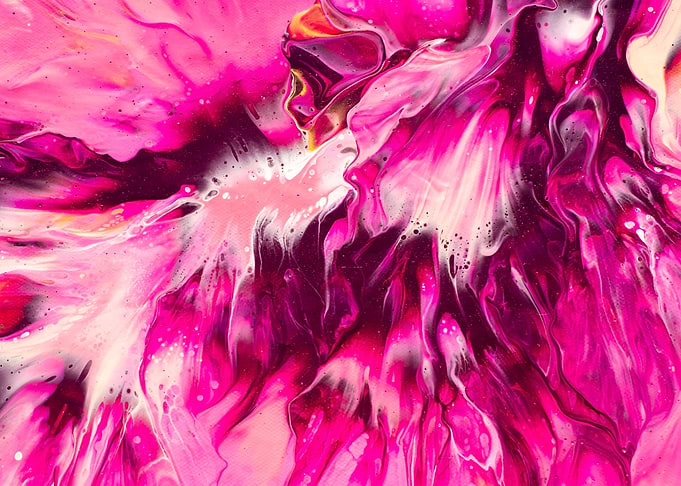 Fluid Painting