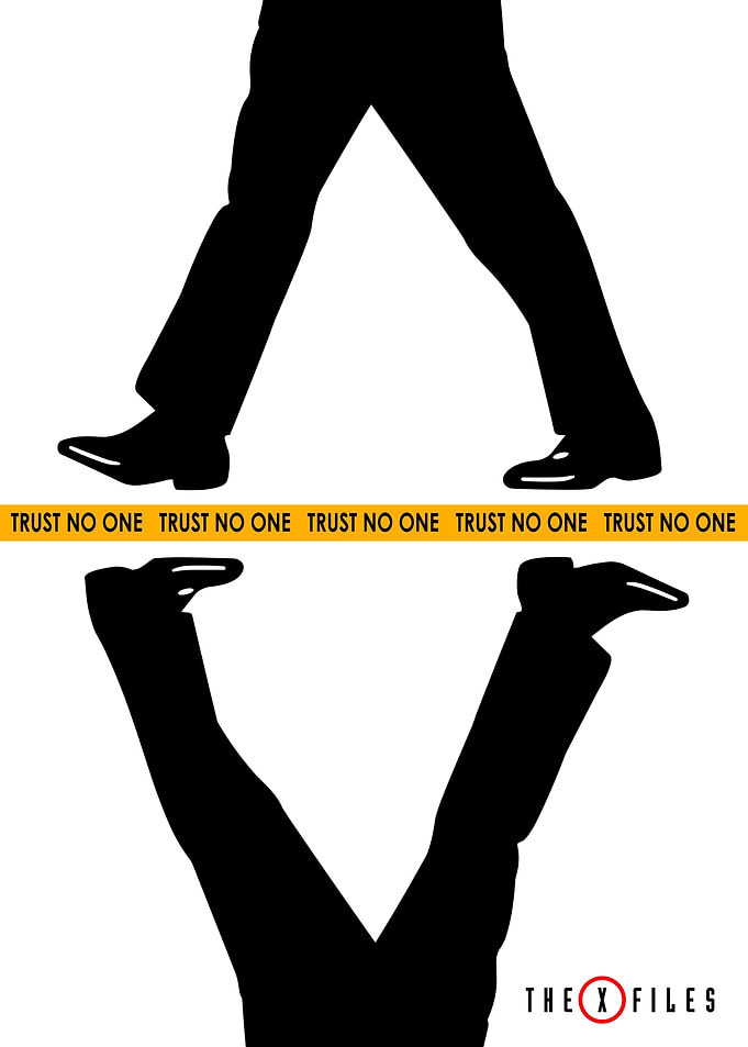 The X Files