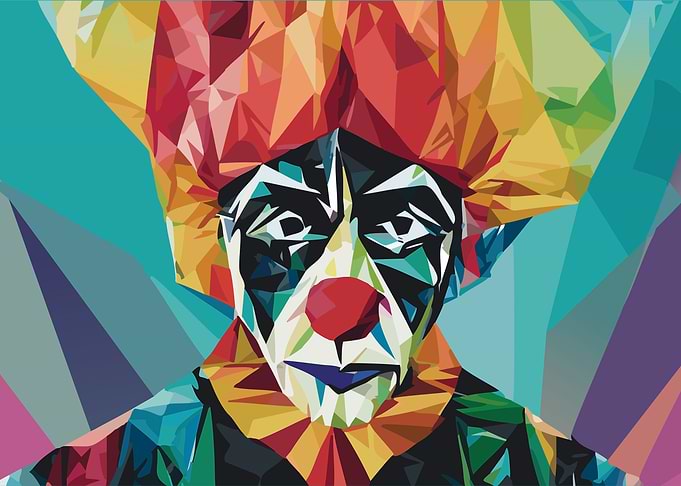 the Clown