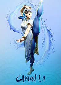Chun-Li