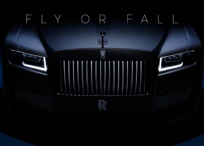 Fly or Fall