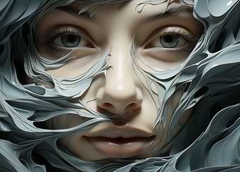 Mirror of the Mind 1
