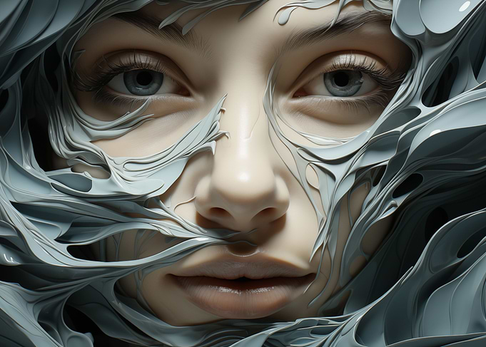 Mirror of the Mind 1