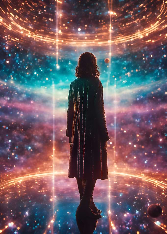 Cosmic Reverie