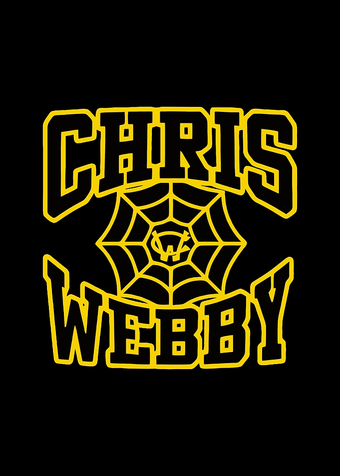 Chris Webby