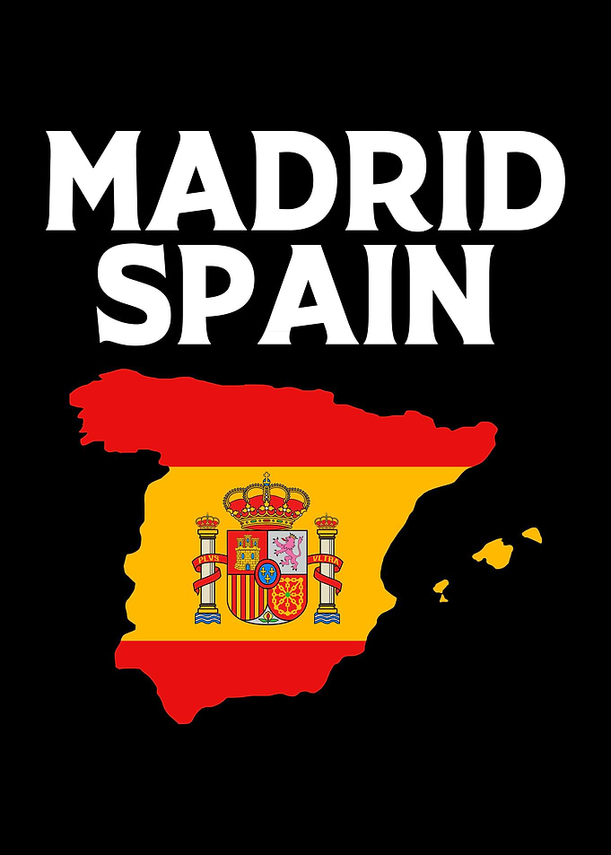 Madrid Spain