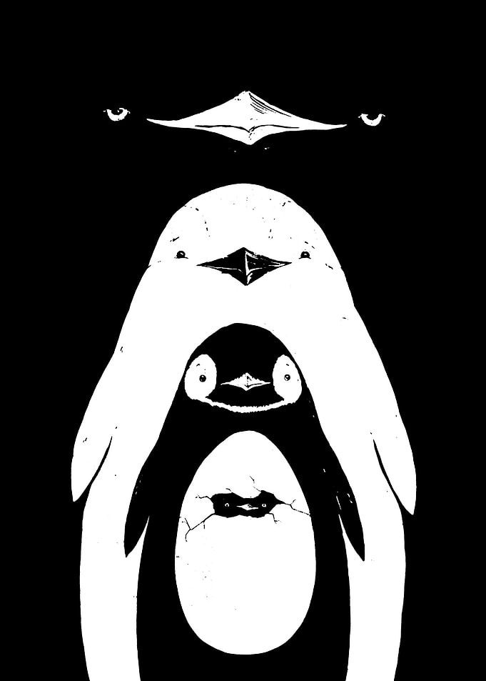 penguin