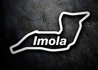 Formula 1 Circuit lmola