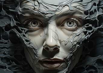 Mirror of the Mind 4