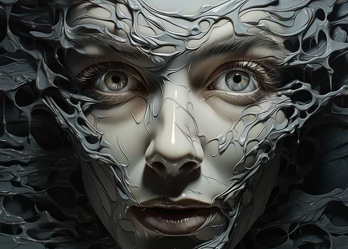 Mirror of the Mind 4