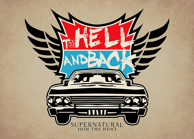 To Hell and Back