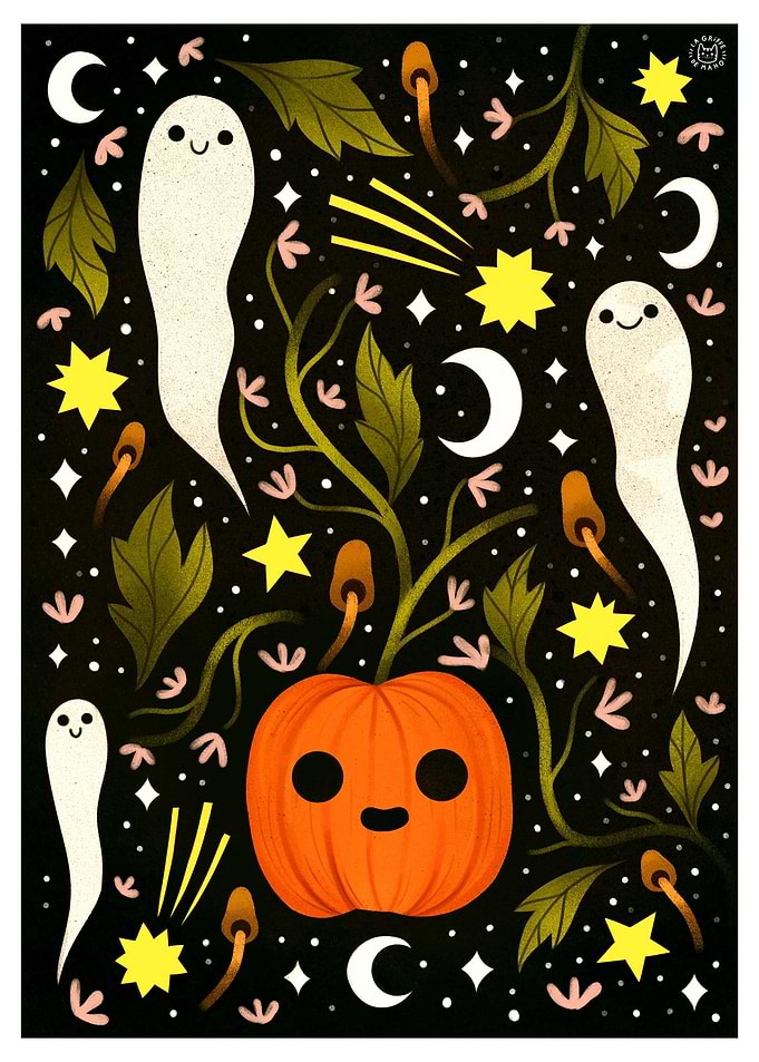 Happy Halloween
